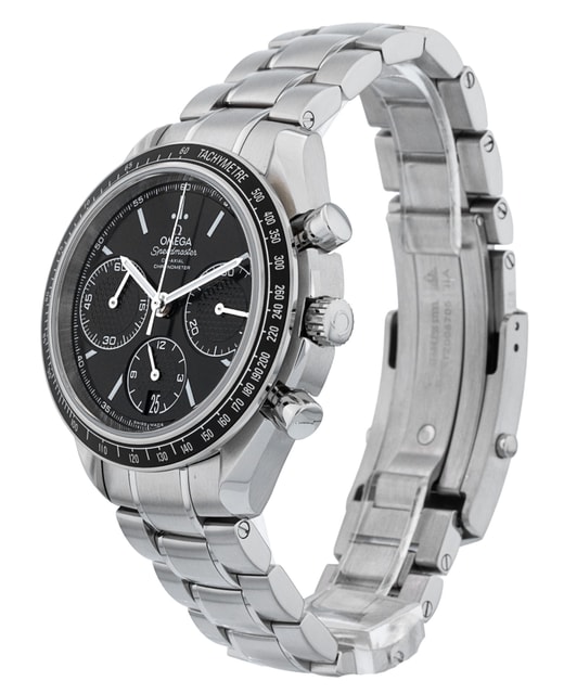 Omega Speedmaster Racing 326.30.40.50.01.001 Image 2